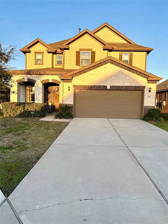 Houston, TX 77068,14606 Gully Run CT