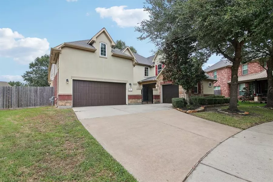 5818 Oakdale MDWS, Spring, TX 77379