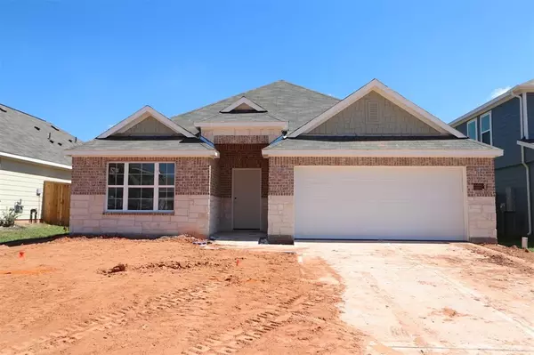 10121 Raven PATH, Montgomery, TX 77316