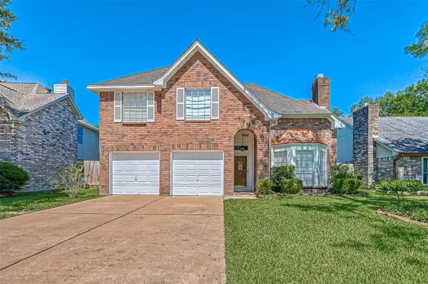 5710 Fort Sumter LN, Houston, TX 77084