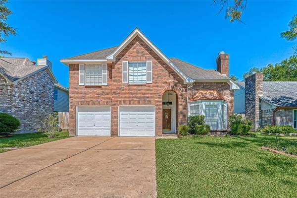 5710 Fort Sumter LN, Houston, TX 77084