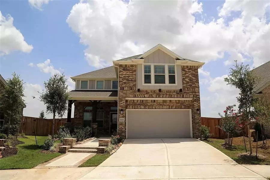 16102 Lower Pecos ST, Cypress, TX 77433