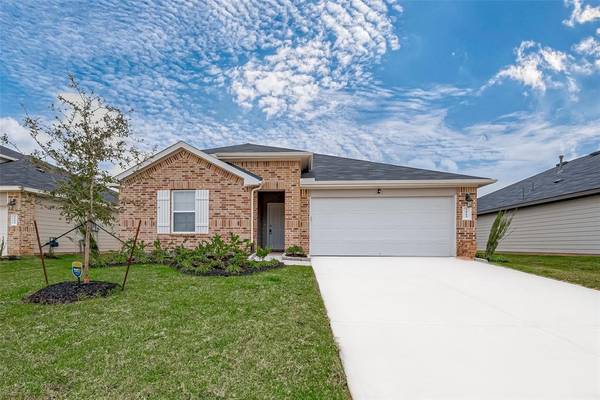 2913 Bur Landing LN, Rosenberg, TX 77469