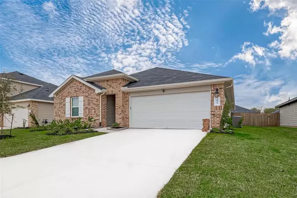 Rosenberg, TX 77469,2913 Bur Landing LN