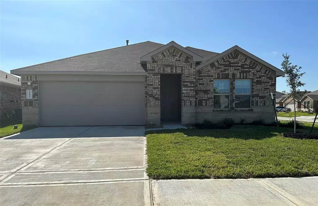 Katy, TX 77449,21627 Oakwood Meadows Lane