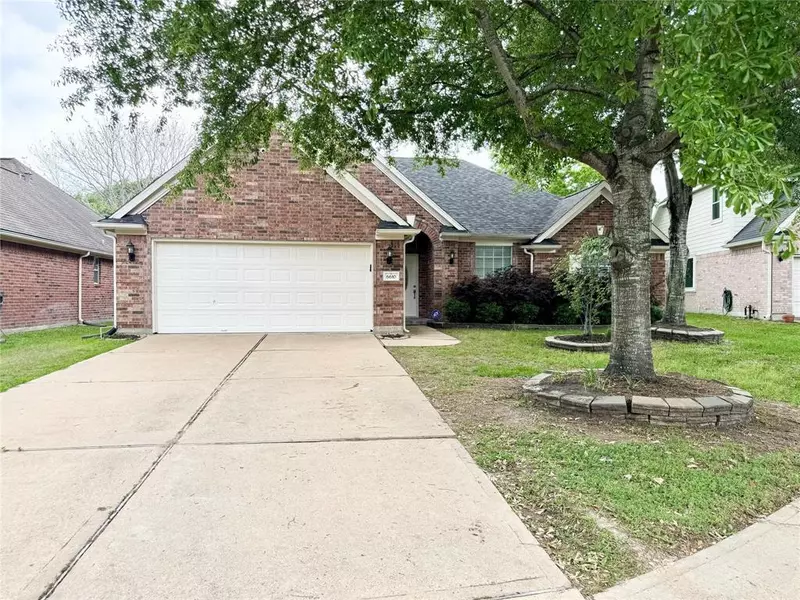 6610 Timber Square CT, Richmond, TX 77407