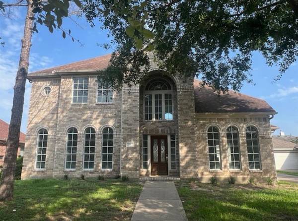 6242 Clear Canyon DR, Katy, TX 77450