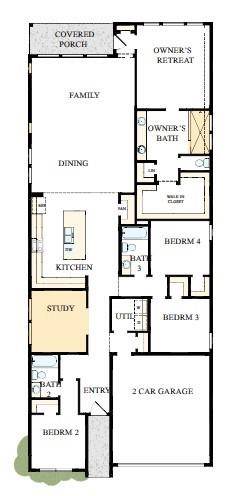 Hockley, TX 77447,17330 Blissful Block CT