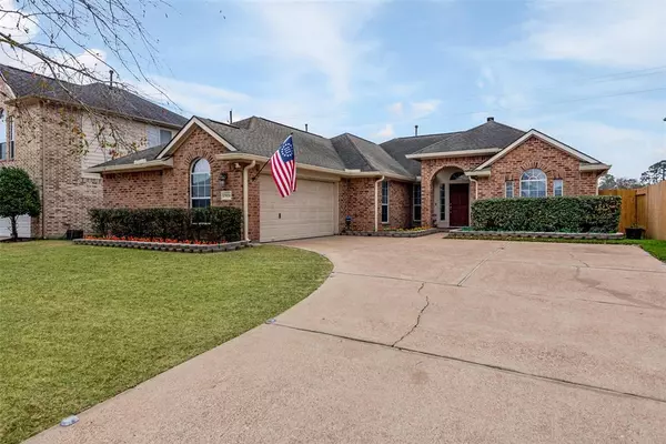 Houston, TX 77044,13814 Eden Manor LN