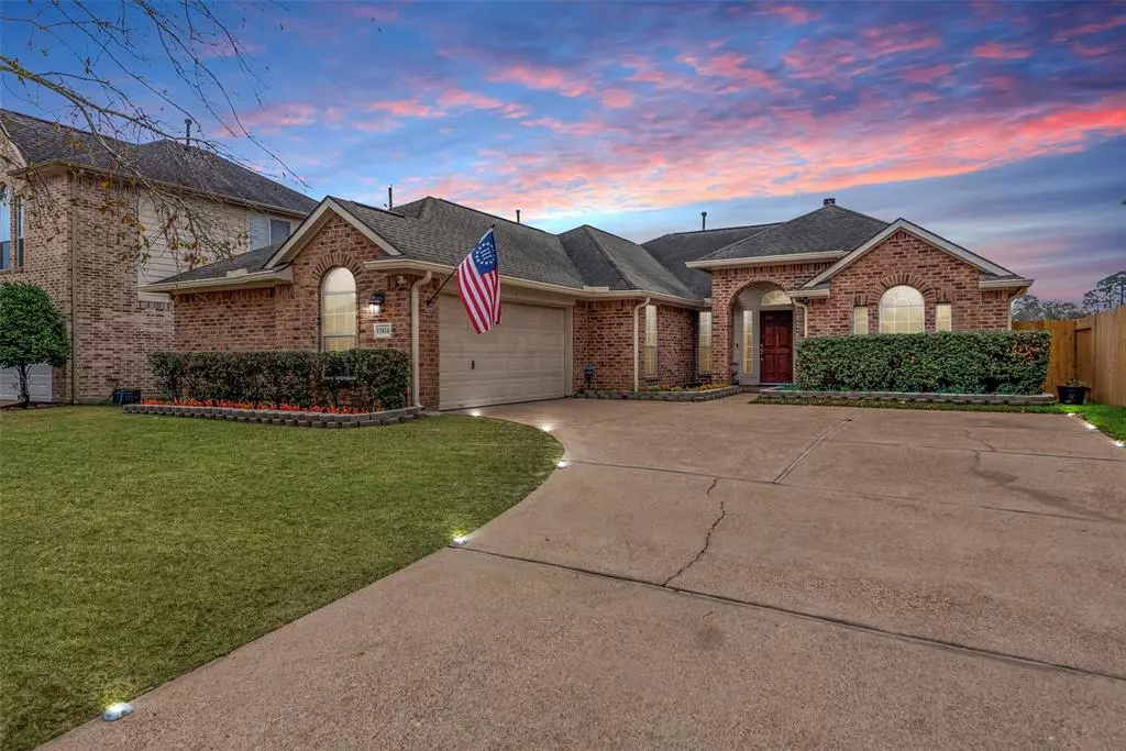 Houston, TX 77044,13814 Eden Manor LN