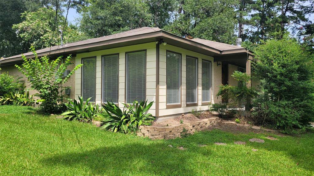 Conroe, TX 77303,110 Sunset BLVD