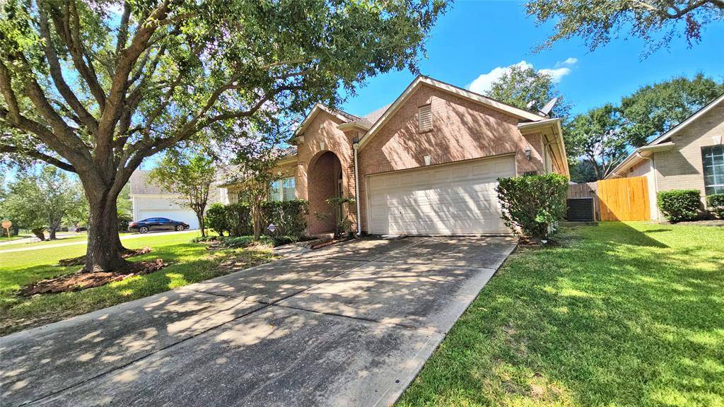 15230 Chimney Hill CIR, Houston, TX 77095