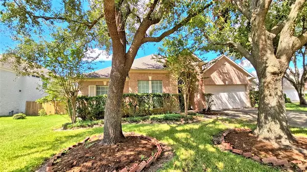 Houston, TX 77095,15230 Chimney Hill CIR