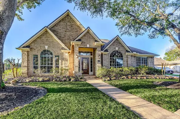 Katy, TX 77450,3430 Pebble Bay DR