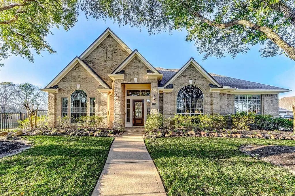 Katy, TX 77450,3430 Pebble Bay DR