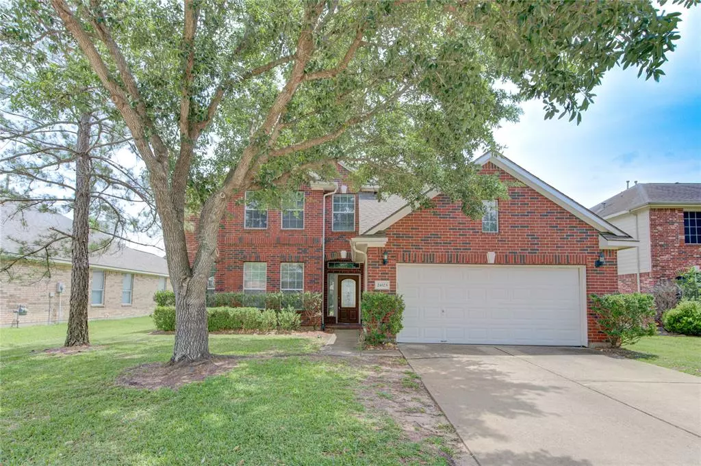 Katy, TX 77493,24323 Yelverton Glen DR