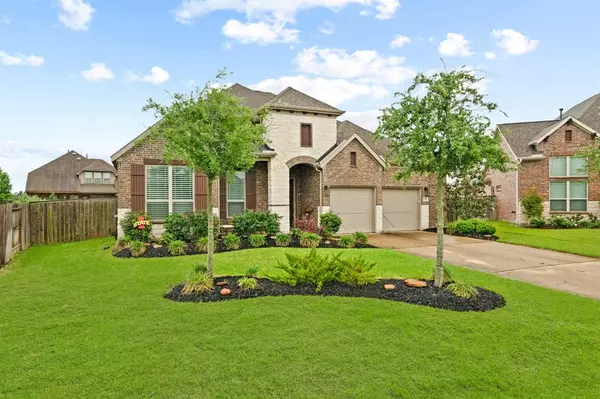 Katy, TX 77493,6311 Nectar Grove CT