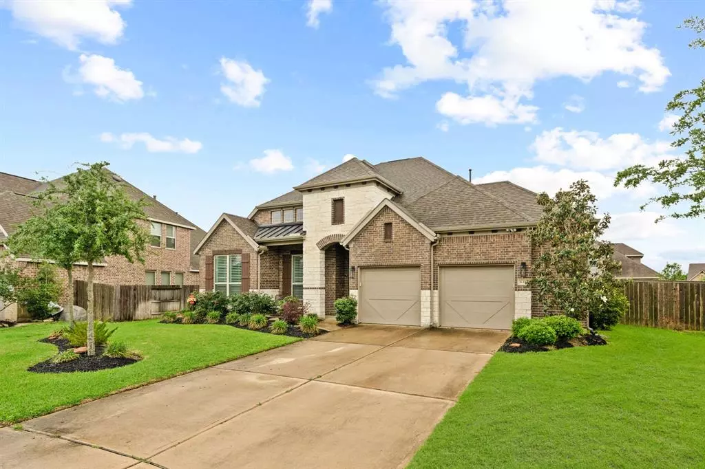 Katy, TX 77493,6311 Nectar Grove CT