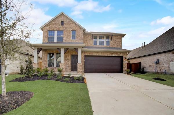 13127 Winding Wildberry LN, Cypress, TX 77433