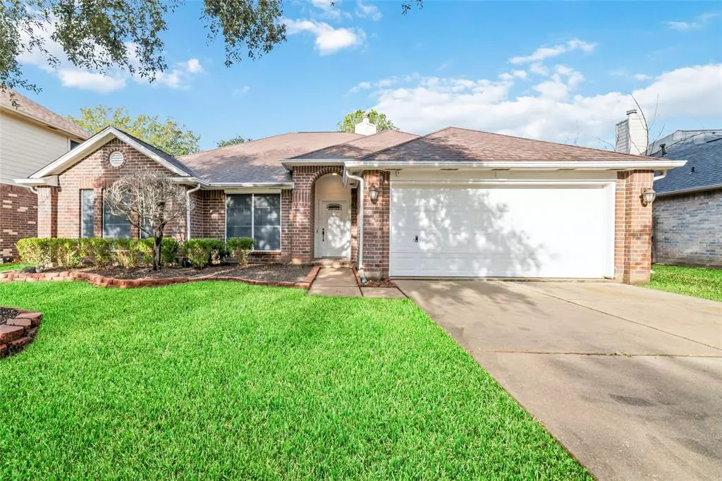 Katy, TX 77449,3603 Emerald Bay CIR