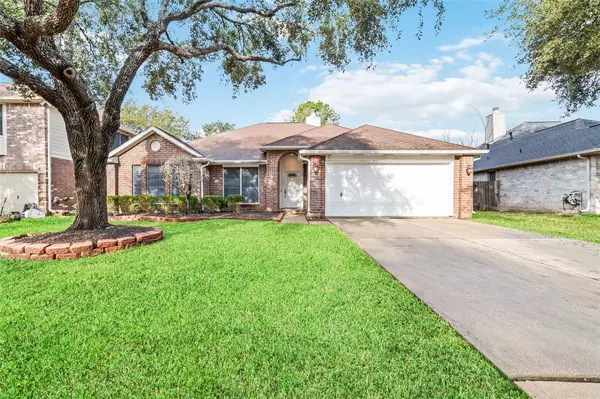 Katy, TX 77449,3603 Emerald Bay CIR