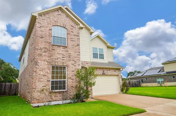 Missouri City, TX 77459,3450 Talia Wood CT