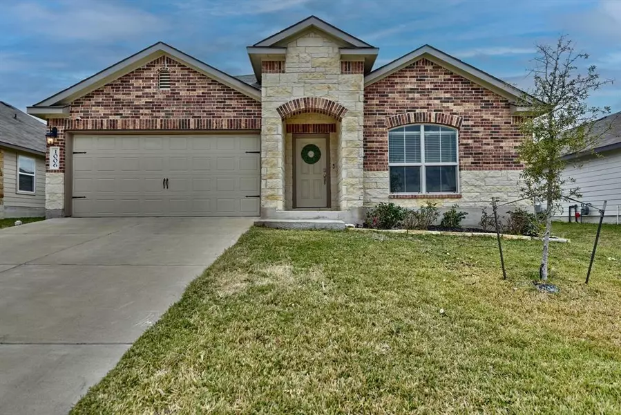 1006 Fannin ST, Brenham, TX 77833