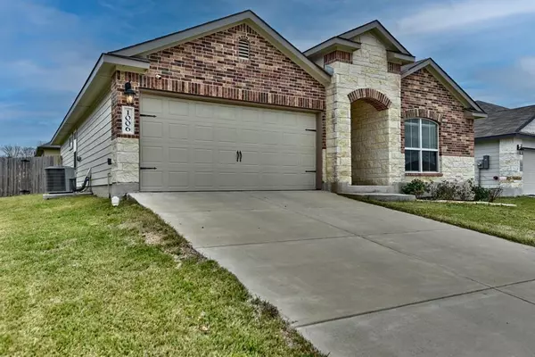 Brenham, TX 77833,1006 Fannin ST