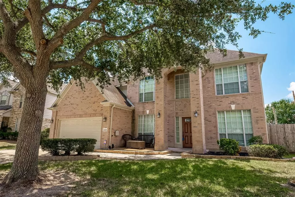 Pasadena, TX 77505,6006 Lacey Oak DR