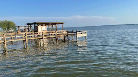 177 Nugent DR, Livingston, TX 77351