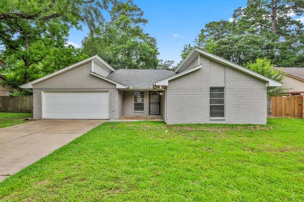 3519 Hidden Pines DR, Houston, TX 77339