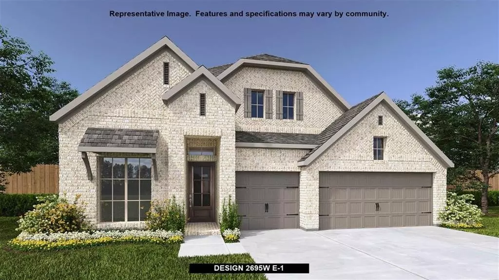 Cypress, TX 77433,21307 Open Shore DR