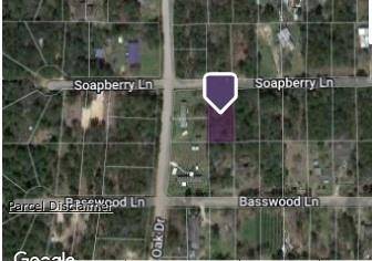 0 Soapberry LN, Plantersville, TX 77363