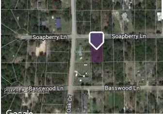 Plantersville, TX 77363,0 Soapberry LN