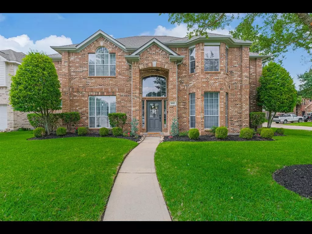 Houston, TX 77095,9931 Olive Brook LN