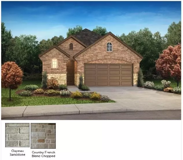 Tomball, TX 77375,2130 Garden Arbor LN