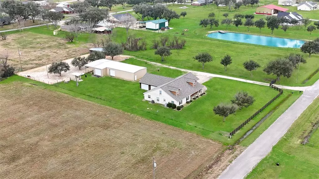 Needville, TX 77461,14624 Dove LN