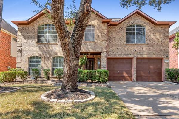 2126 Mossy Trail DR, Katy, TX 77450