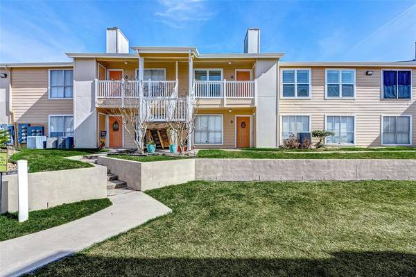 3506 Cove View BLVD #1604, Galveston, TX 77554