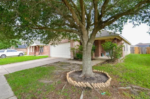 Katy, TX 77449,21614 Britton Hill WAY