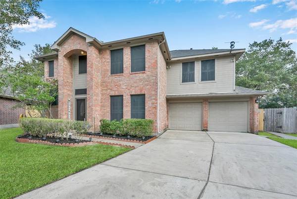 Humble, TX 77396,17210 Timber Rail CT