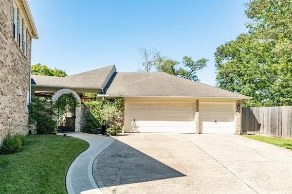 Pearland, TX 77581,3302 Redwood Grove ST