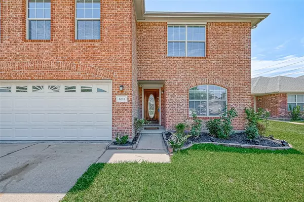 Katy, TX 77449,6510 Azalea Leaf CT