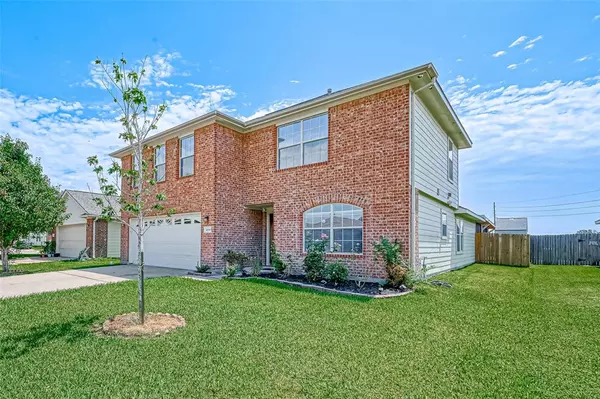 Katy, TX 77449,6510 Azalea Leaf CT