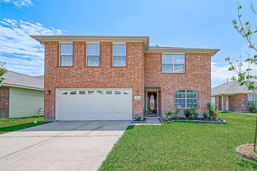 6510 Azalea Leaf CT, Katy, TX 77449