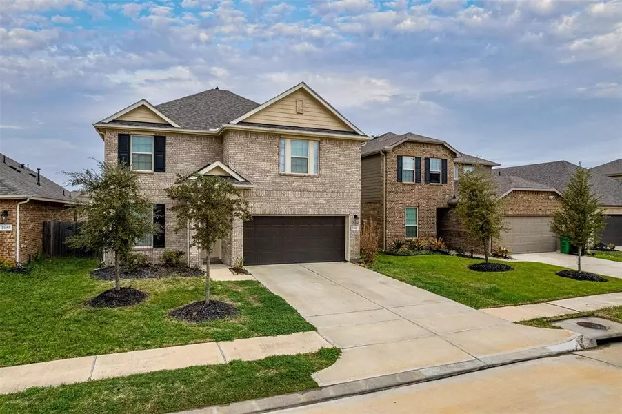 24046 Silver Sunset LN, Katy, TX 77493