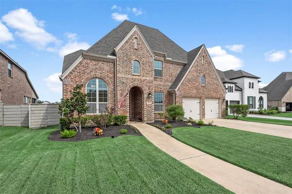 Manvel, TX 77578,2831 Maple Oak LN