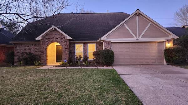 Pearland, TX 77584,4807 Meadowglen DR