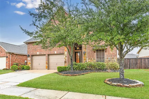 Humble, TX 77396,14802 Ashley Creek CT