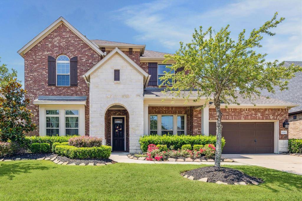 18311 Windspring Falls LN, Cypress, TX 77433